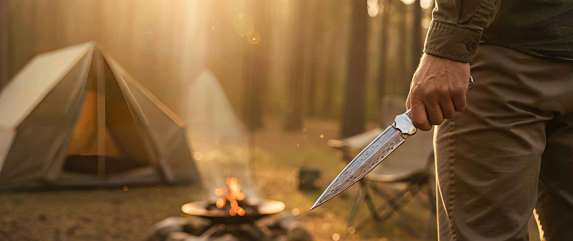 Master the Art of Forging