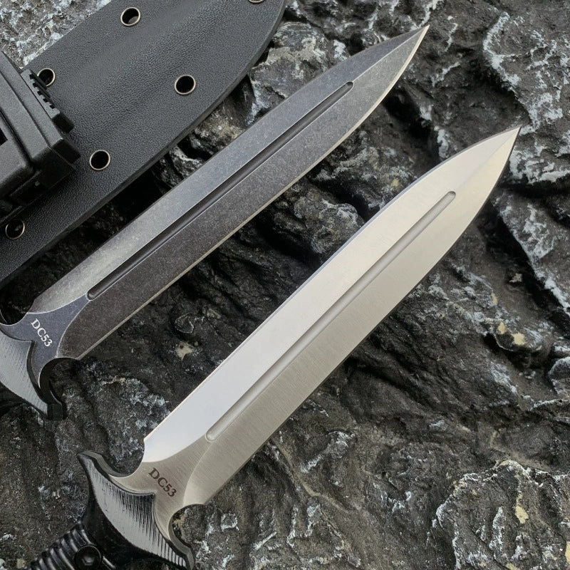 ADONIS - DC53 DOUBLE EDGED KASUMI™ - Image 4