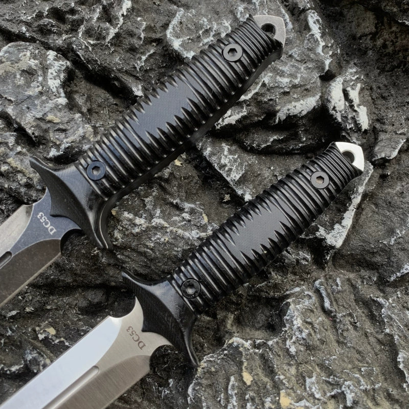 ADONIS - DC53 DOUBLE EDGED KASUMI™ - Image 5