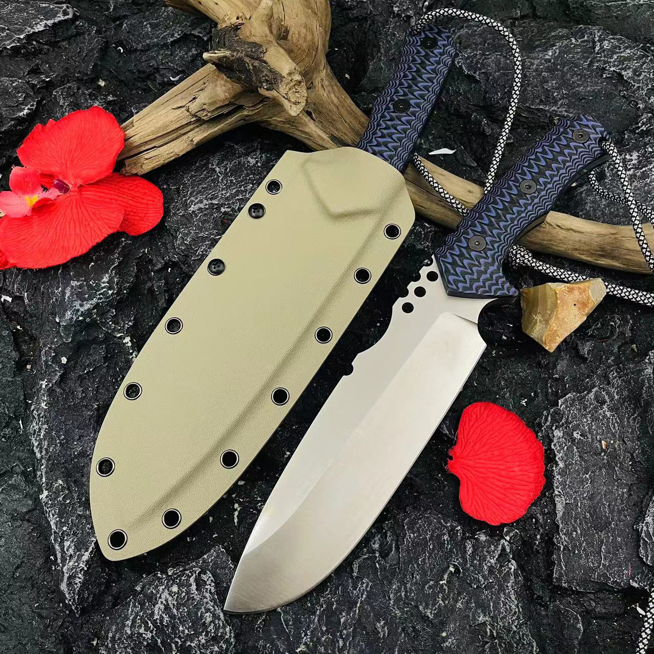 ANTWHALE - VG10 | FULL TANG - Image 10