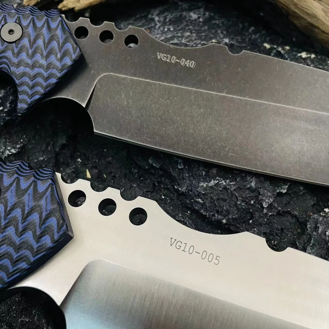 ANTWHALE - VG10 | FULL TANG - Image 6