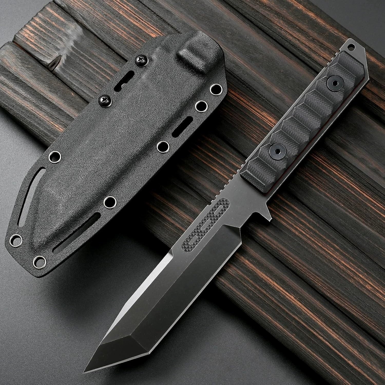 ARCHER - 154CM | FULL TANG - Image 11