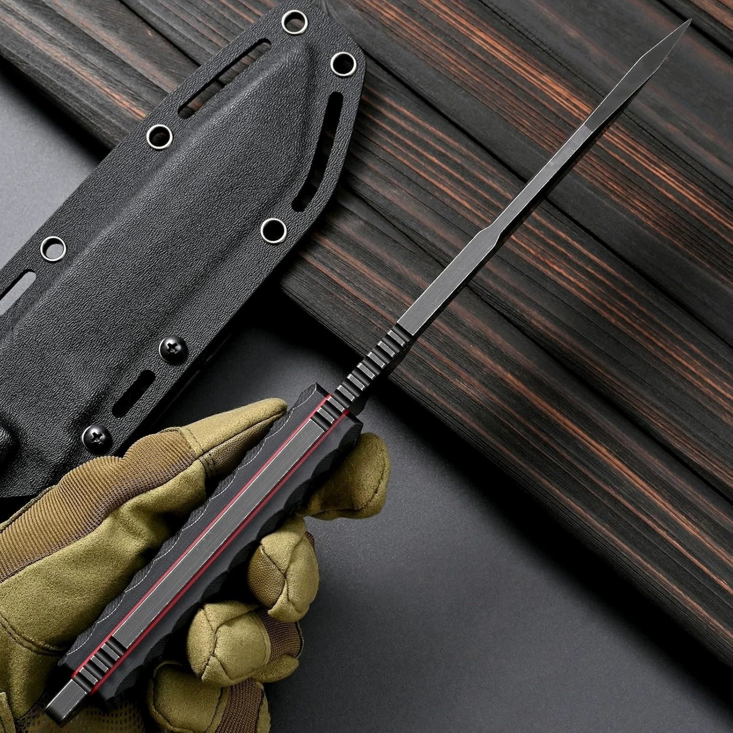 ARCHER - 154CM | FULL TANG - Image 6