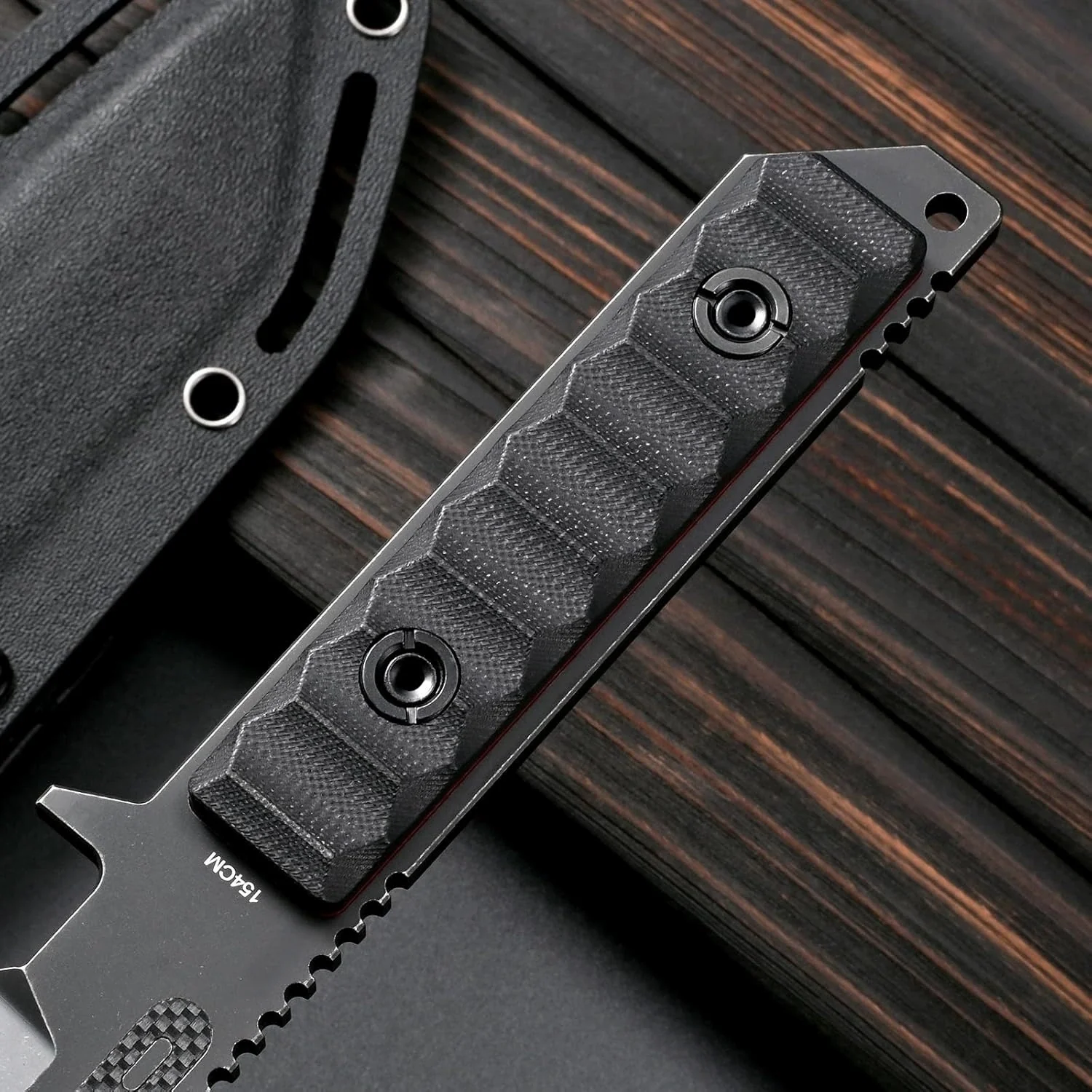 ARCHER - 154CM | FULL TANG - Image 7