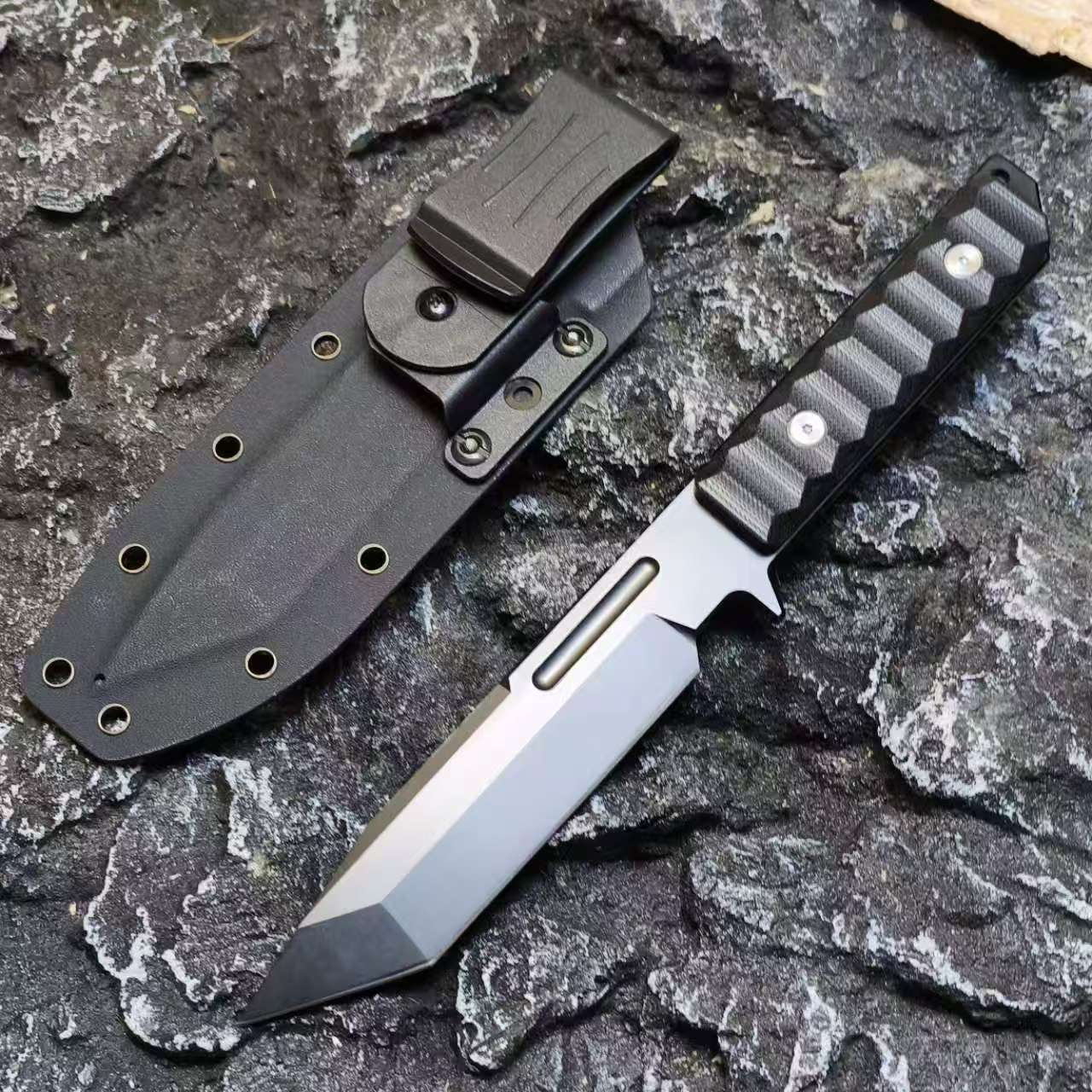 ARCHER - 154CM | FULL TANG - Image 13