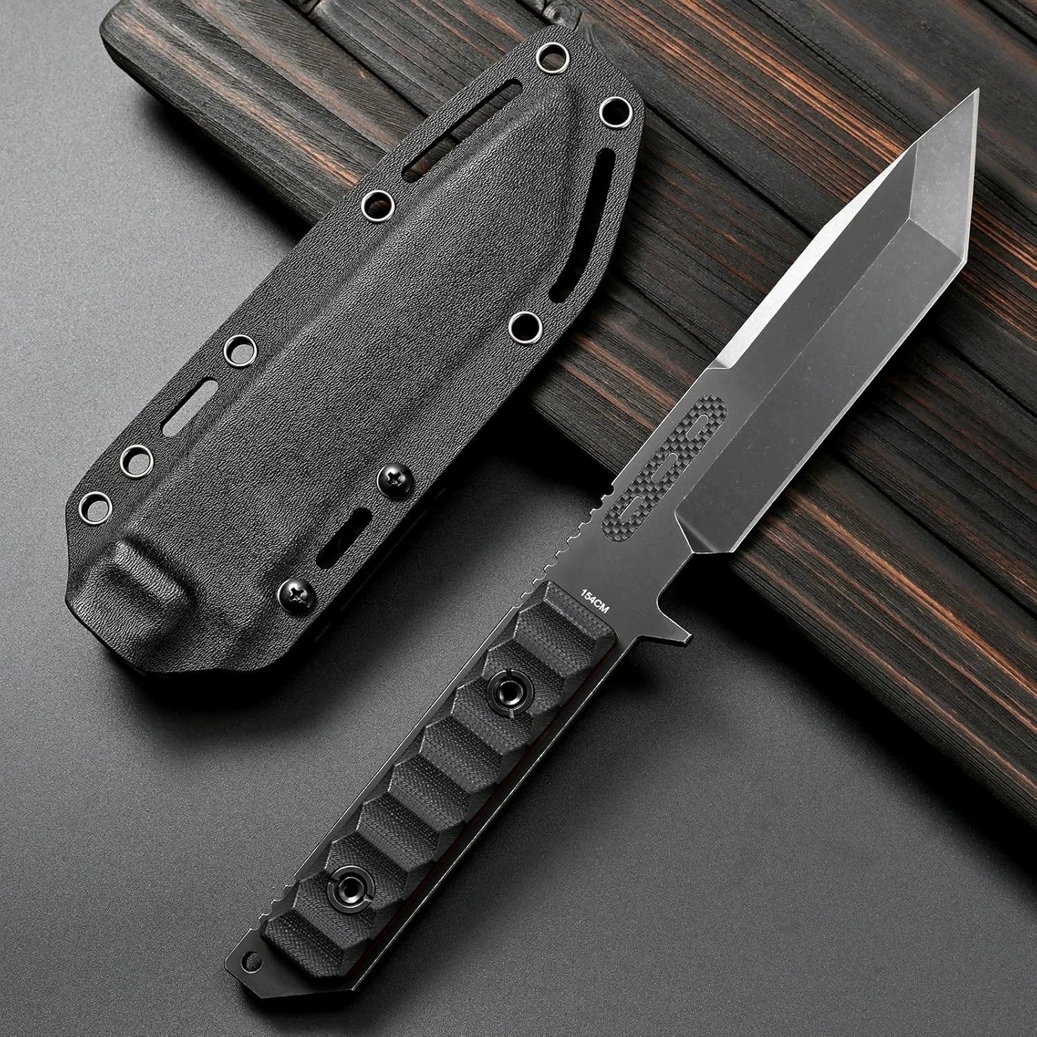 ARCHER - 154CM | FULL TANG - Image 10