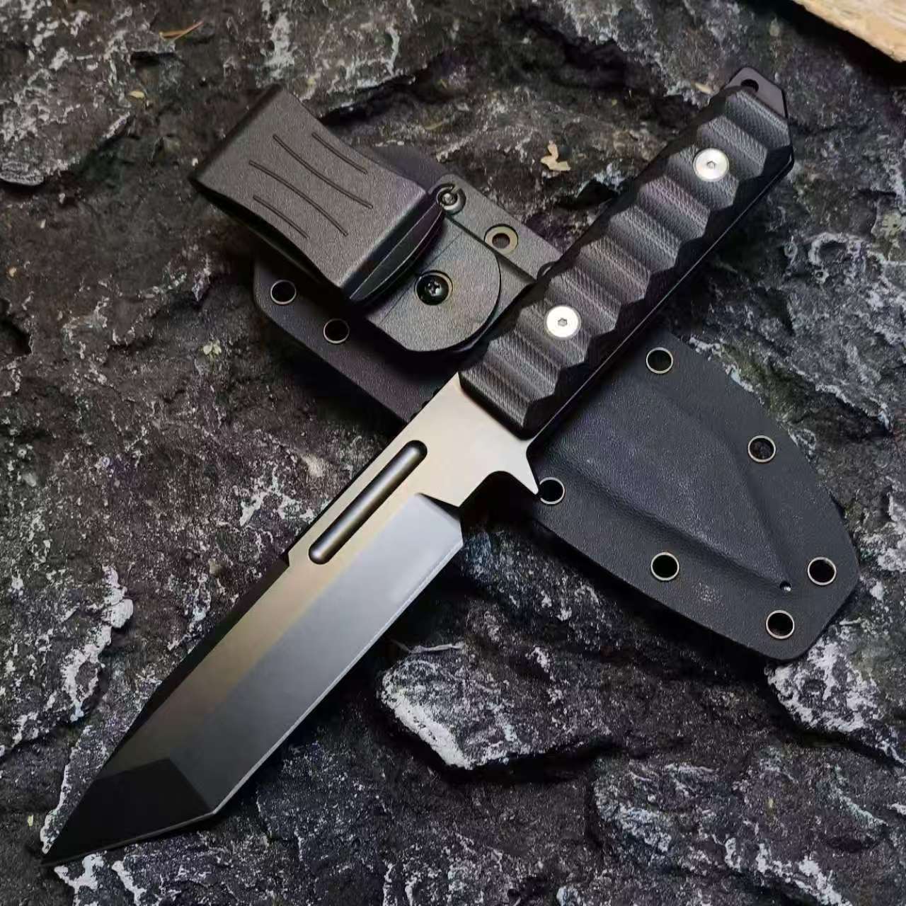 ARCHER - 154CM | FULL TANG - Image 12