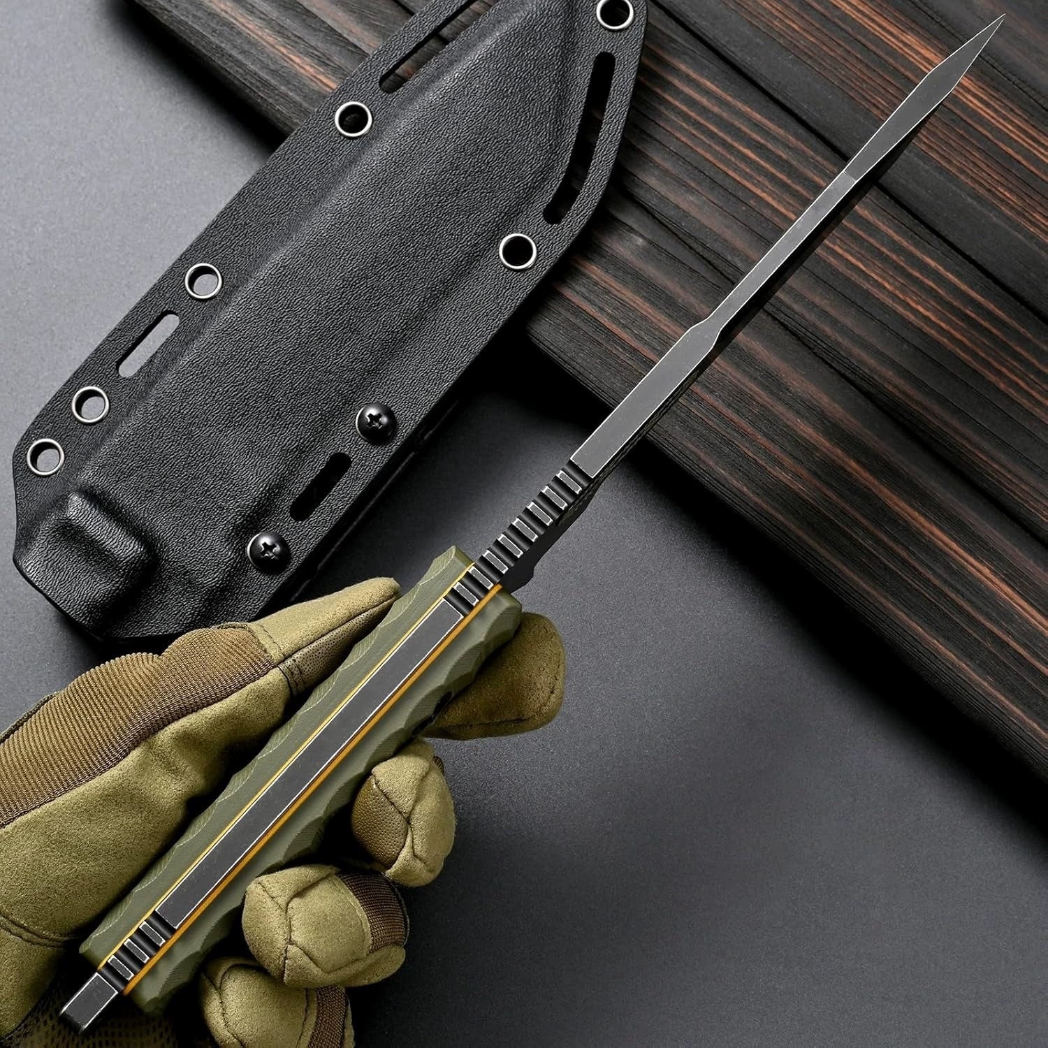 ARCHER - 154CM | FULL TANG - Image 4