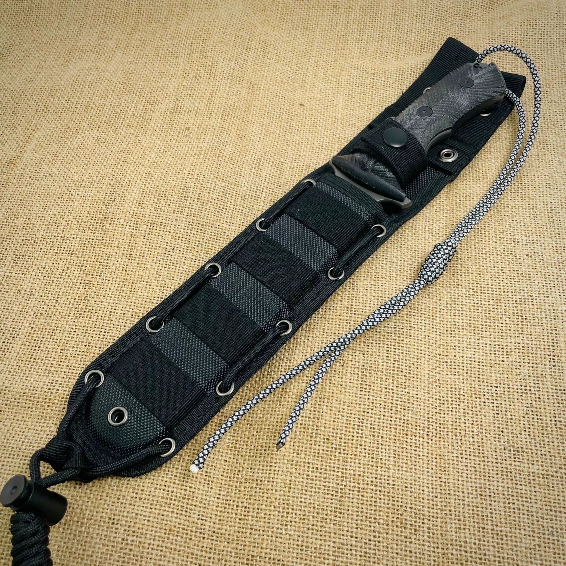 ATACK - M390 | FULL TANG - Image 11