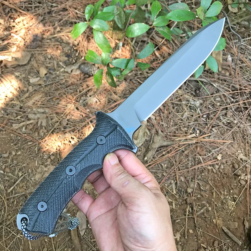 ATACK - M390 | FULL TANG - Image 3