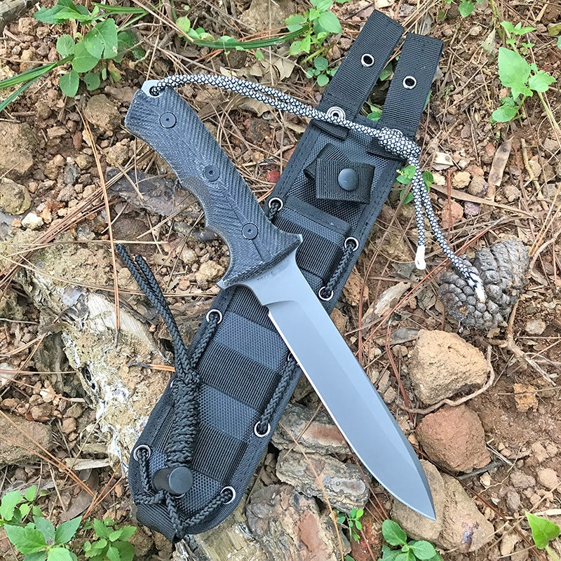 ATACK - M390 | FULL TANG - Image 4