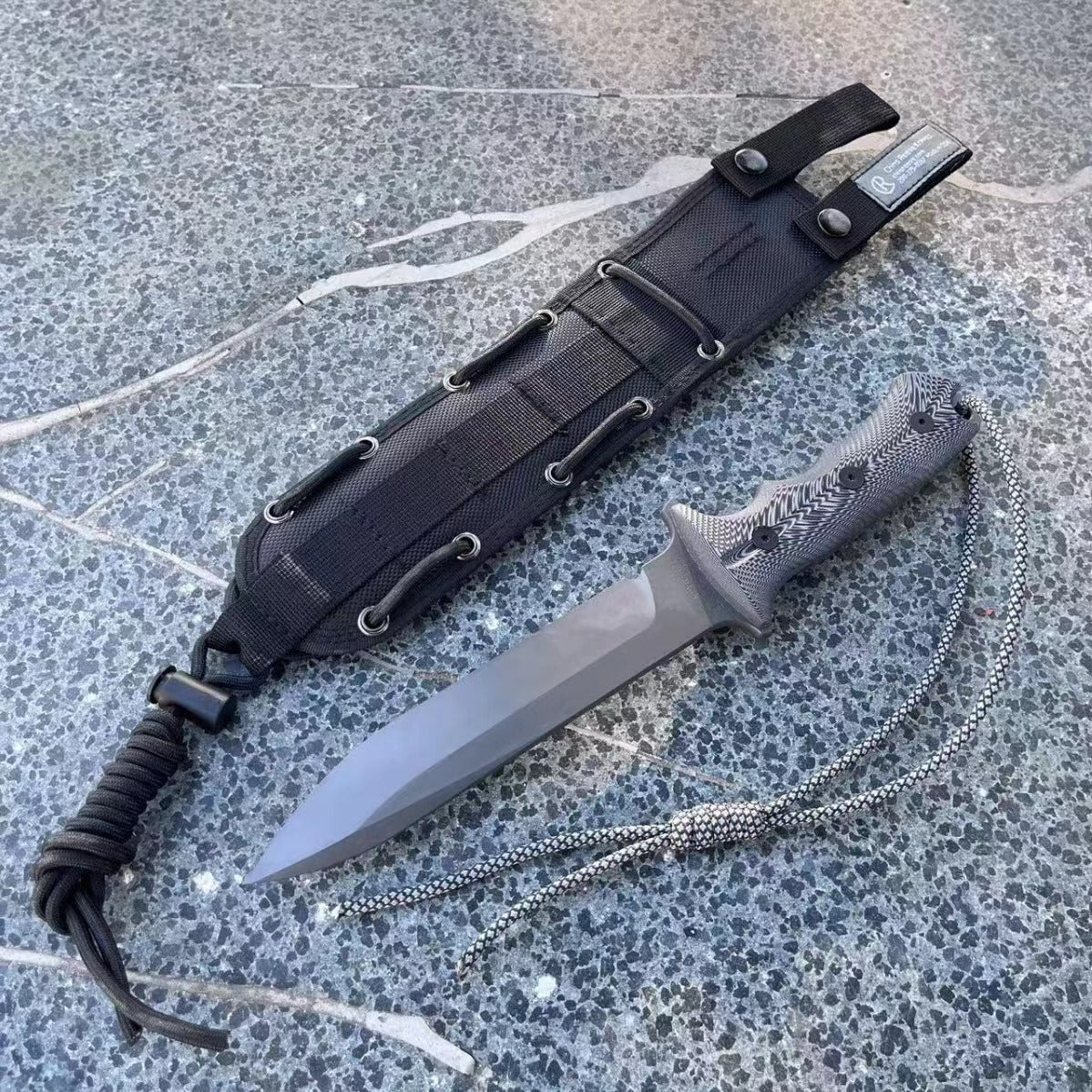 ATACK - M390 | FULL TANG - Image 5