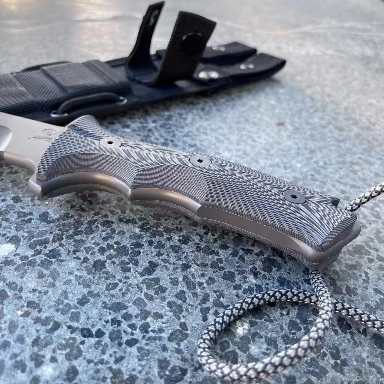 ATACK - M390 | FULL TANG - Image 6