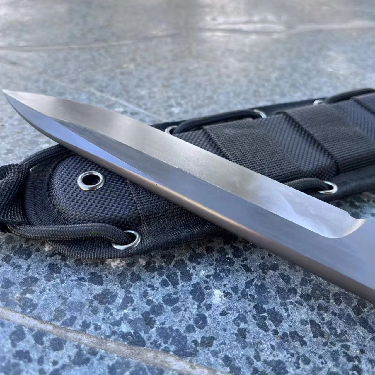 ATACK - M390 | FULL TANG - Image 7