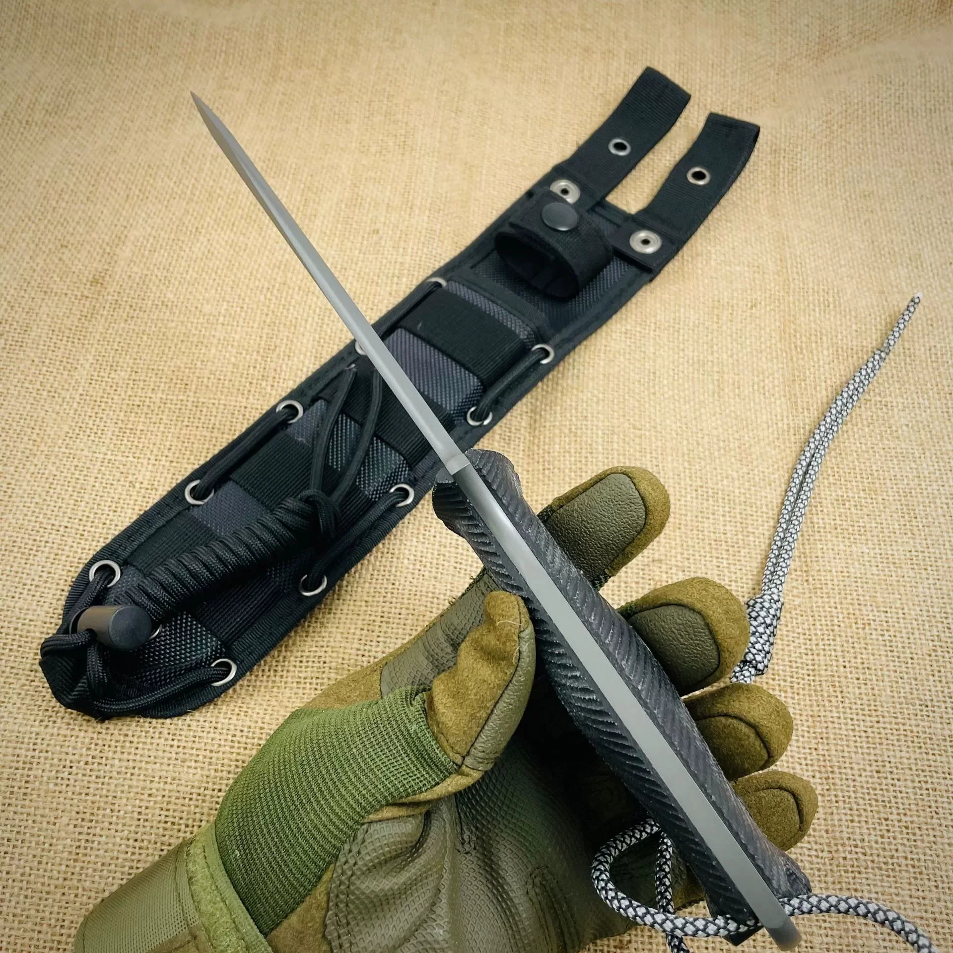 ATACK - M390 | FULL TANG - Image 8