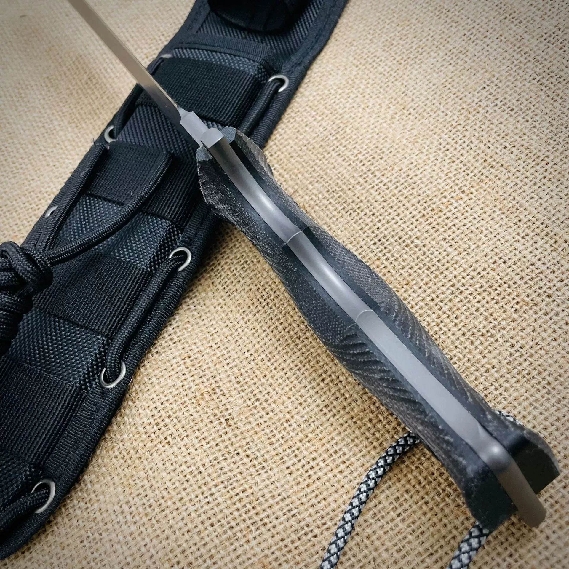 ATACK - M390 | FULL TANG - Image 9