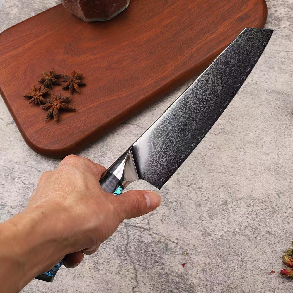 AWABI - DAMASCUS CHEF KITS - Image 3