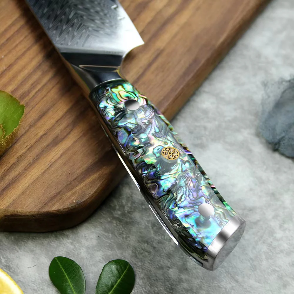 AWABI - DAMASCUS CHEF KITS - Image 6