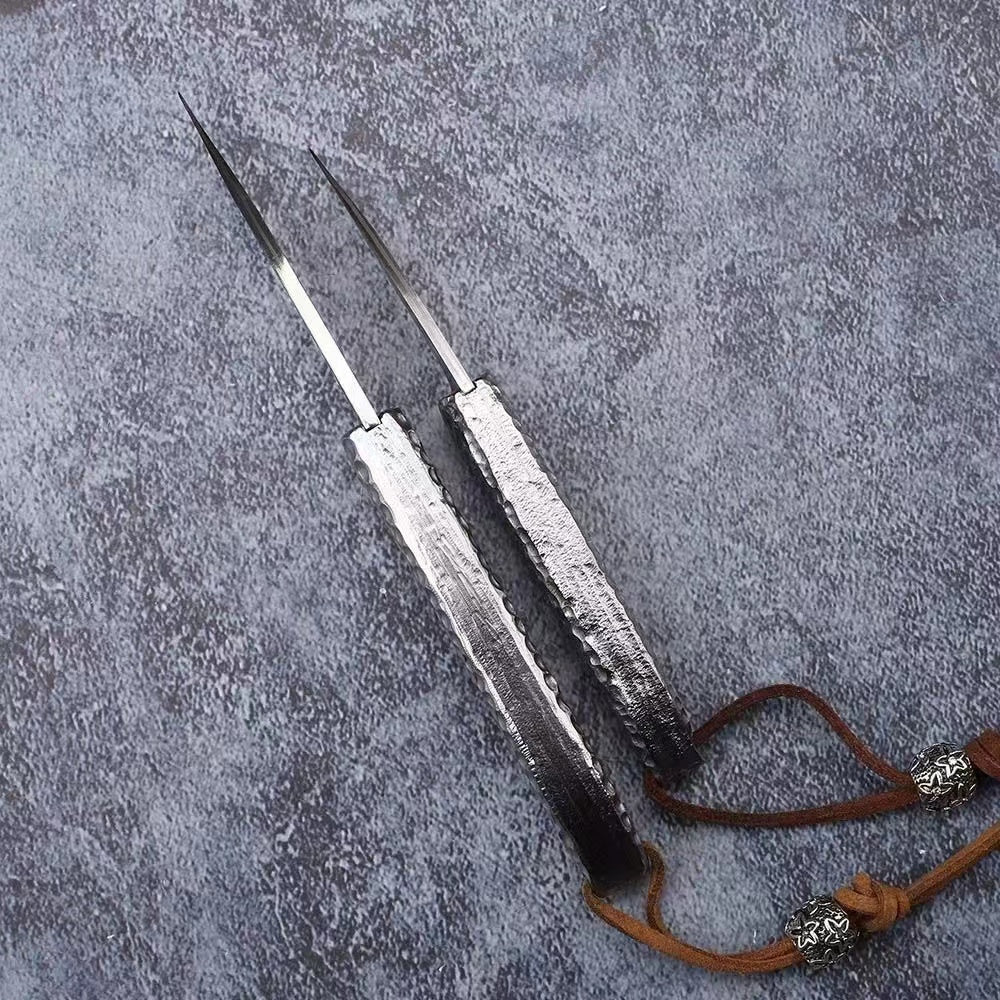 AYAKO DAMASCUS EDC - Image 11