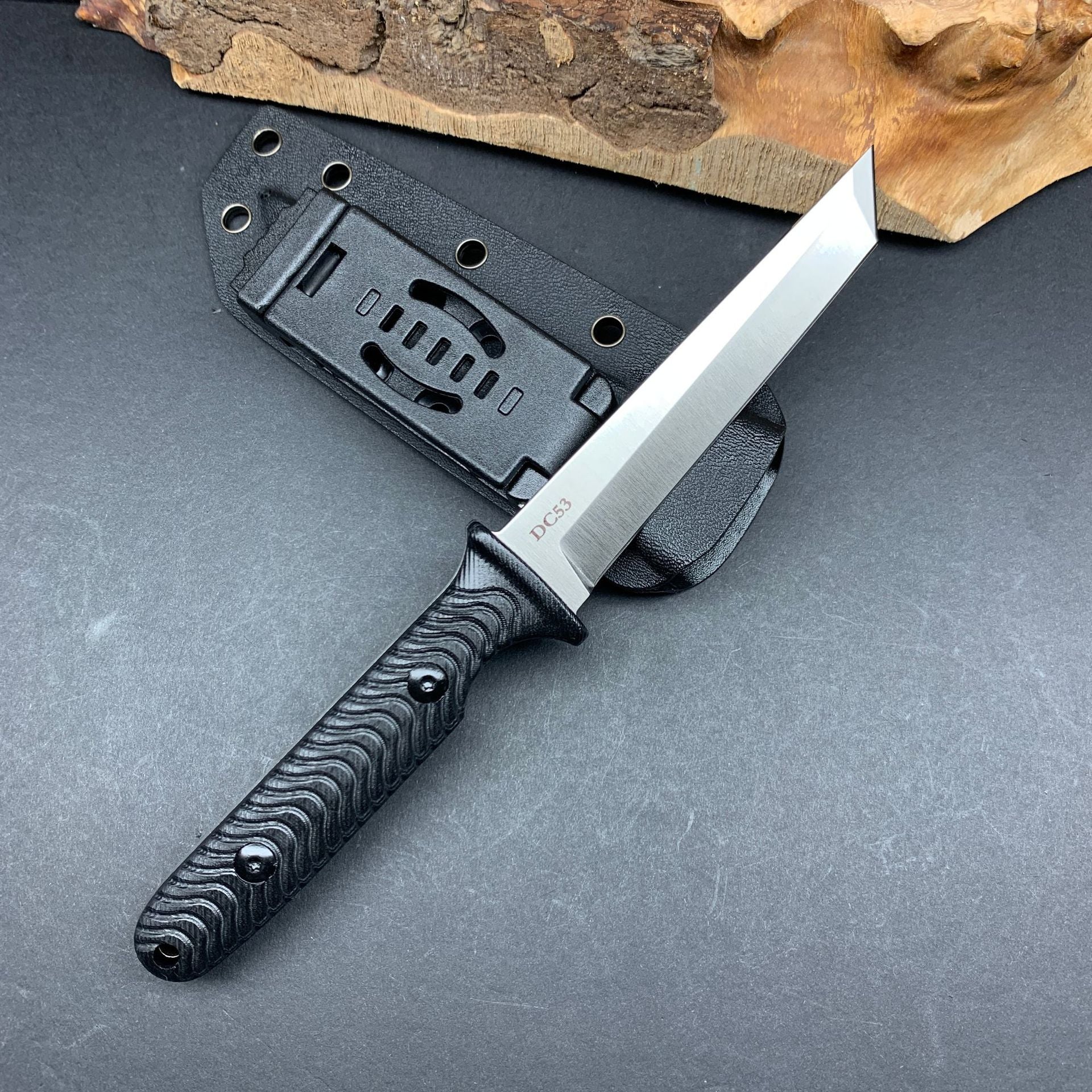 BARNETT - DC53 | FULL TANG - Image 10