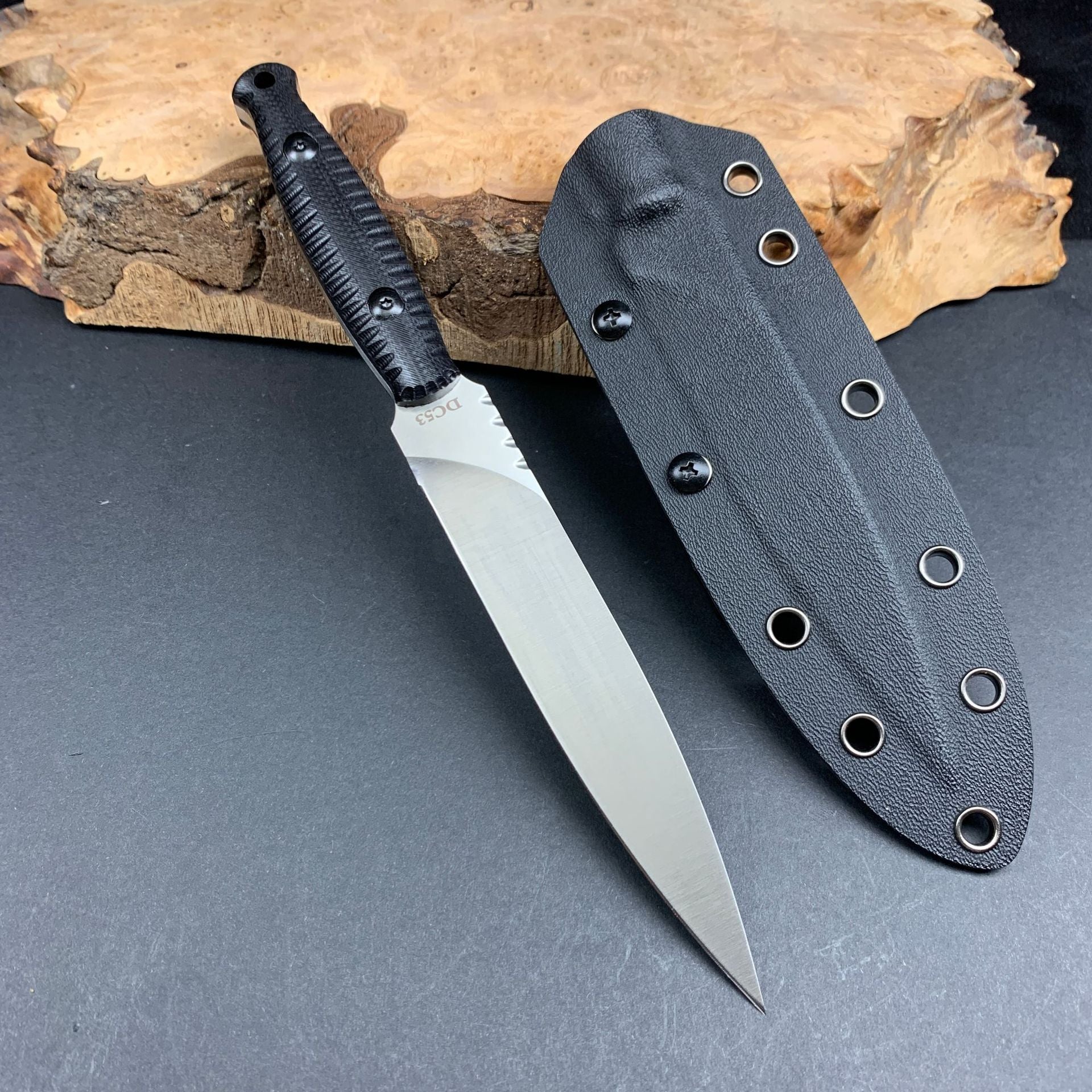 BARNETT - DC53 | FULL TANG - Image 12