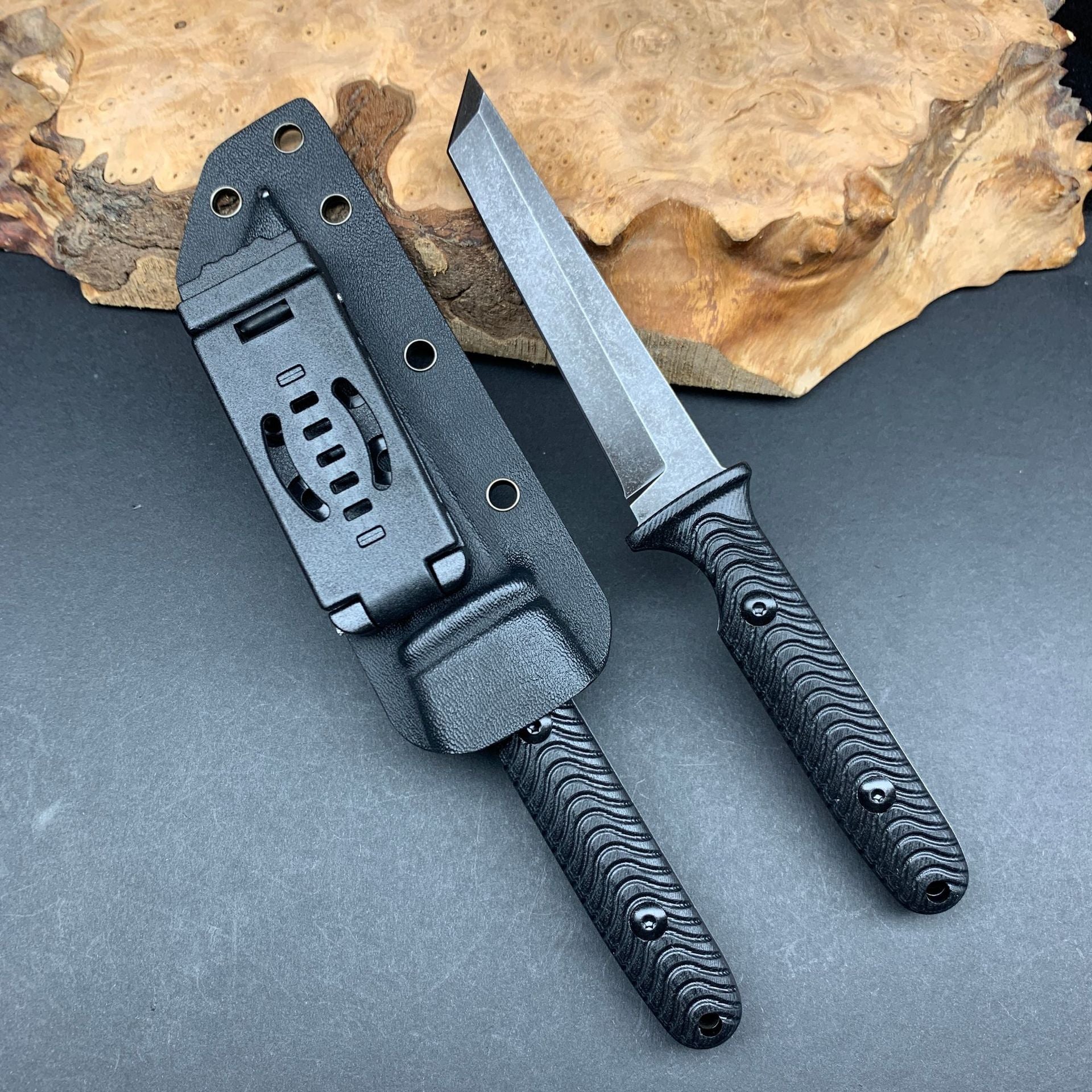 BARNETT - DC53 | FULL TANG - Image 6