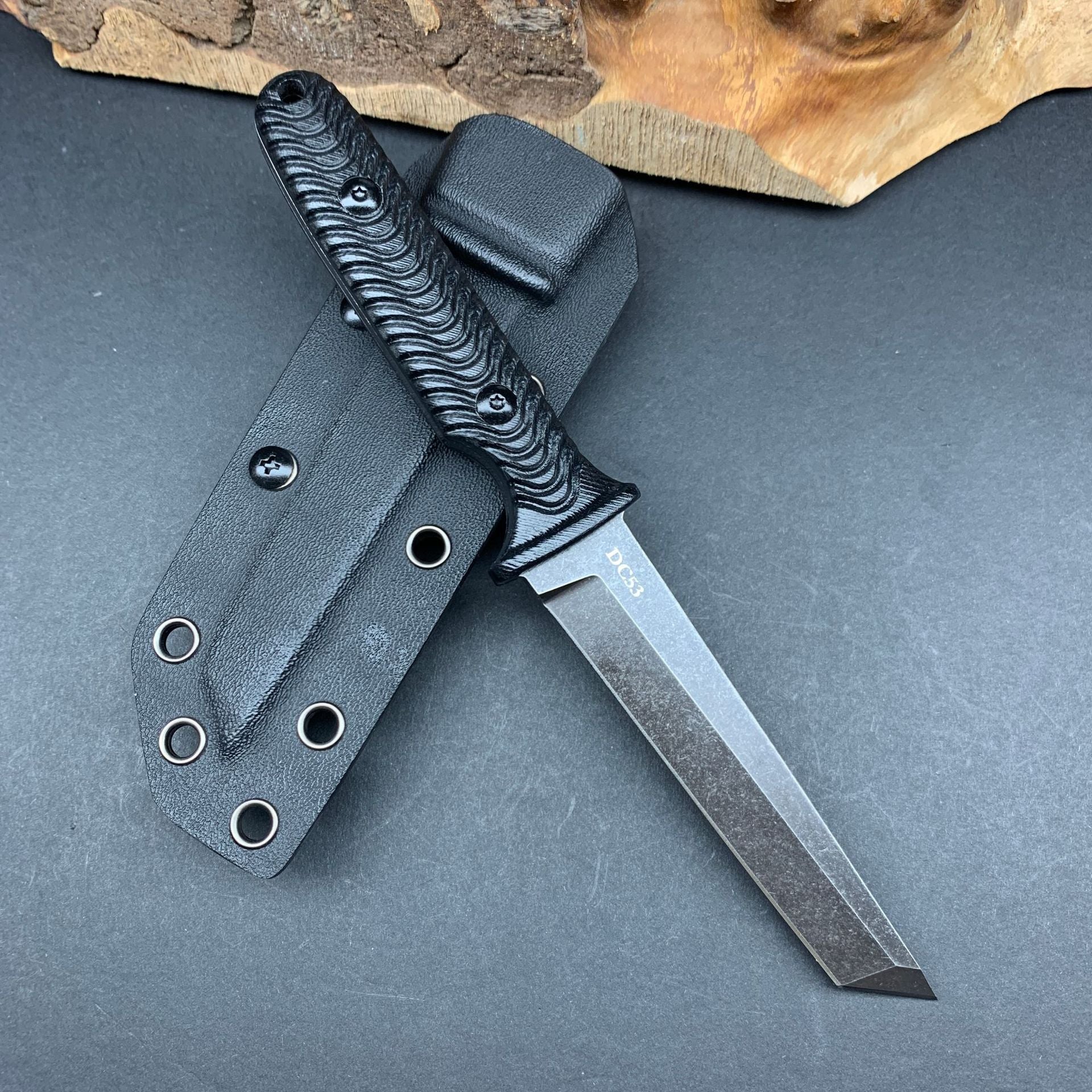 BARNETT - DC53 | FULL TANG - Image 9