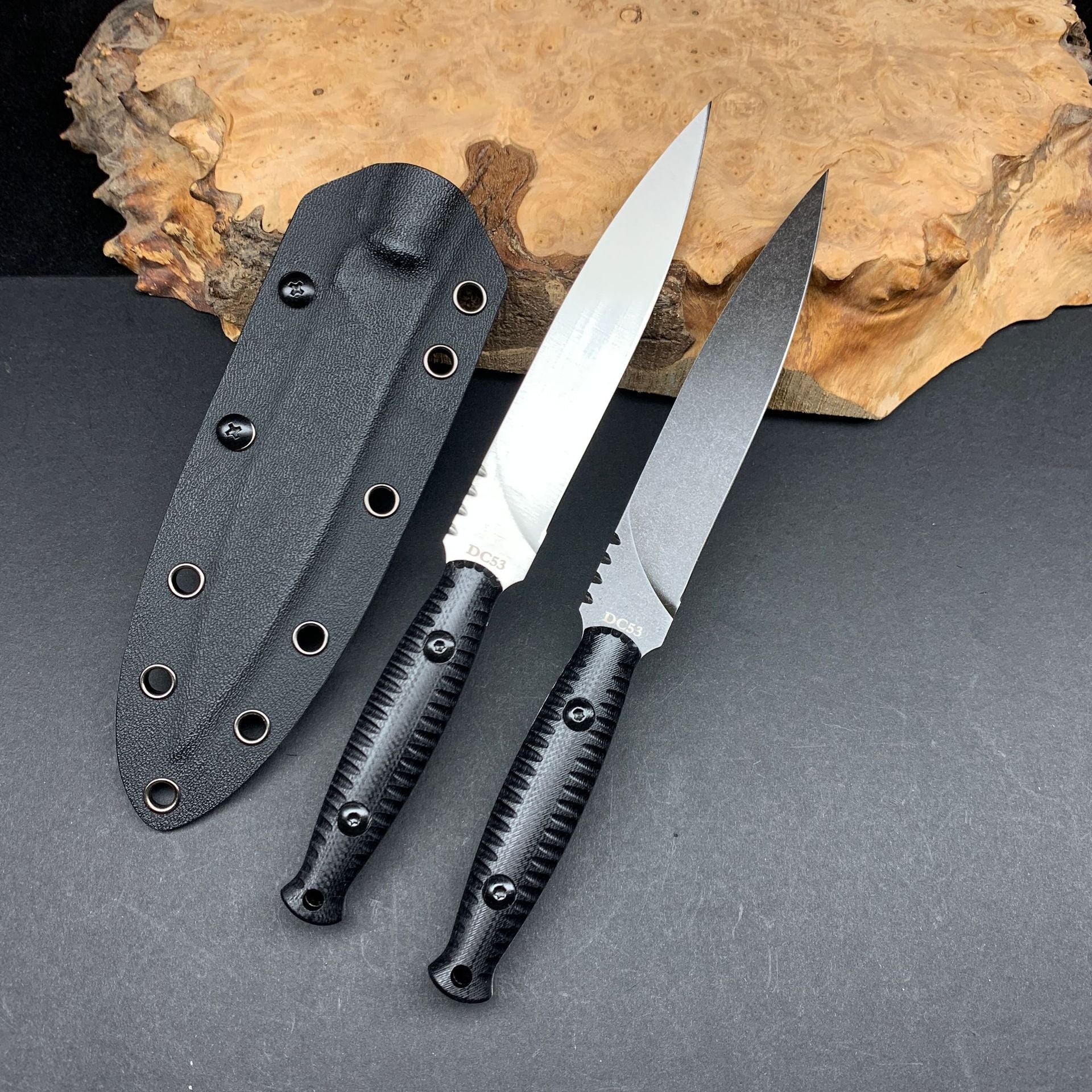 BARTLEY - DC53 | FULL TANG - Image 10