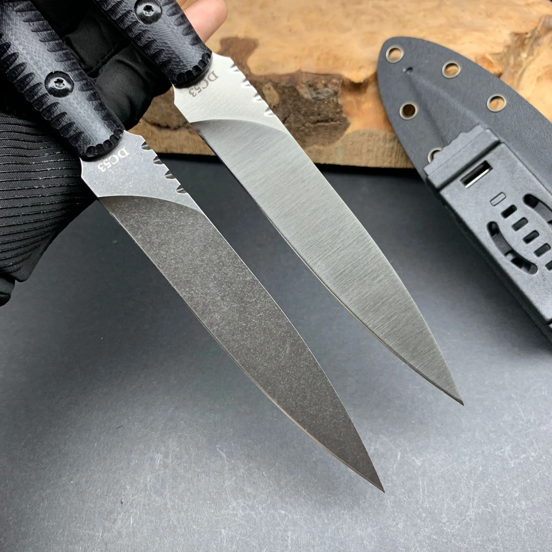 BARTLEY - DC53 | FULL TANG - Image 5