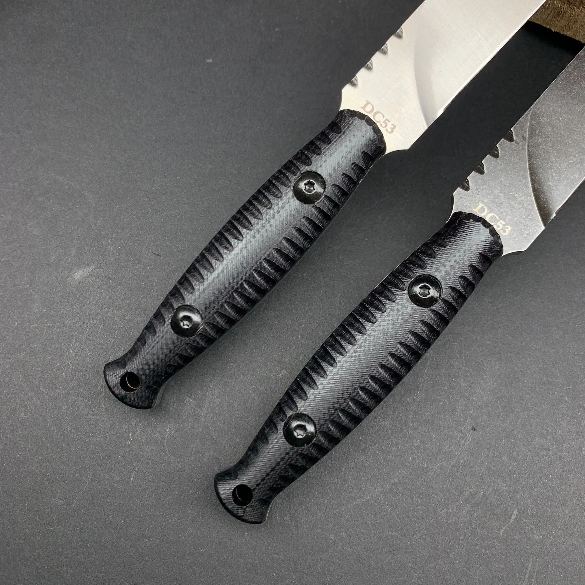 BARTLEY - DC53 | FULL TANG - Image 6