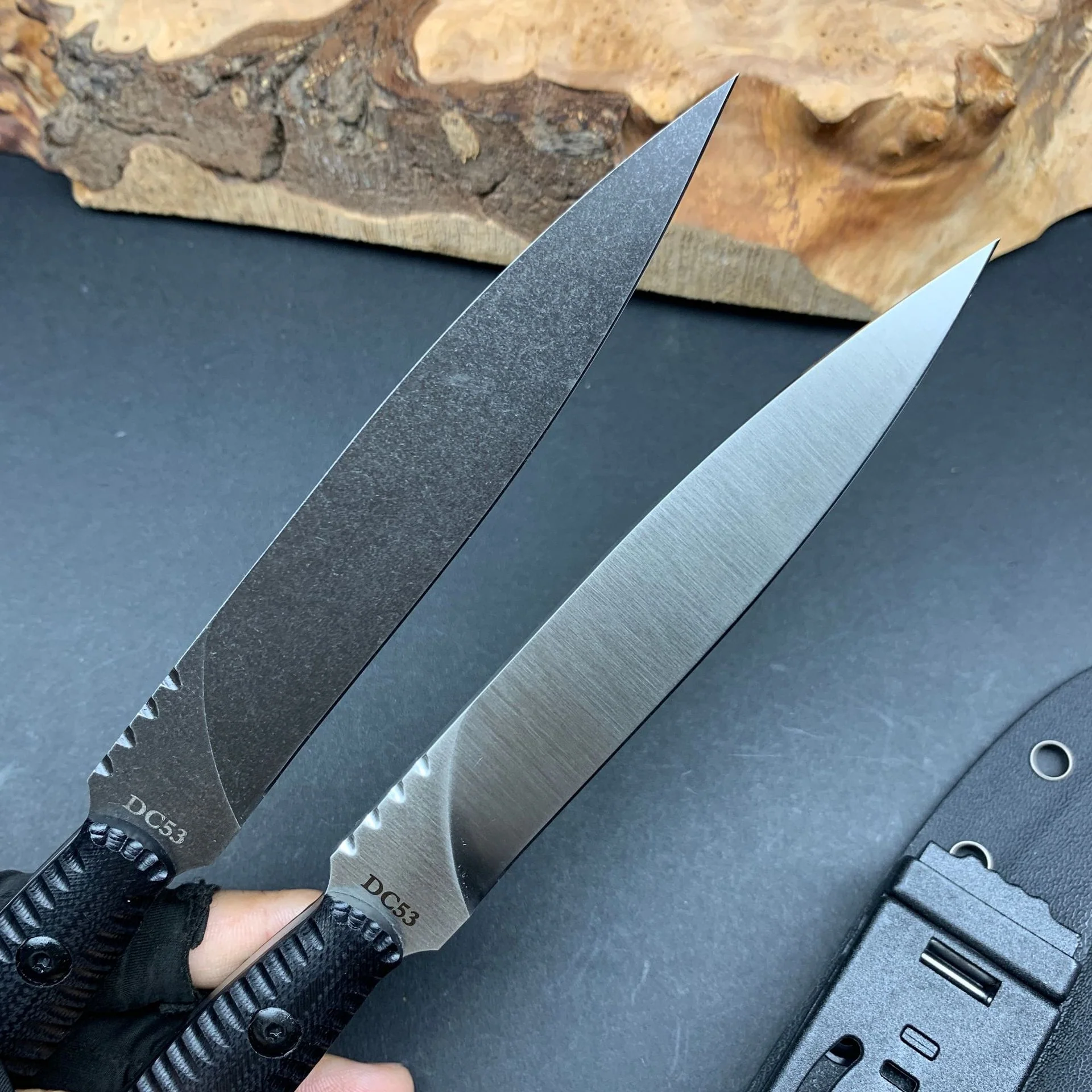 BARTLEY - DC53 | FULL TANG - Image 7