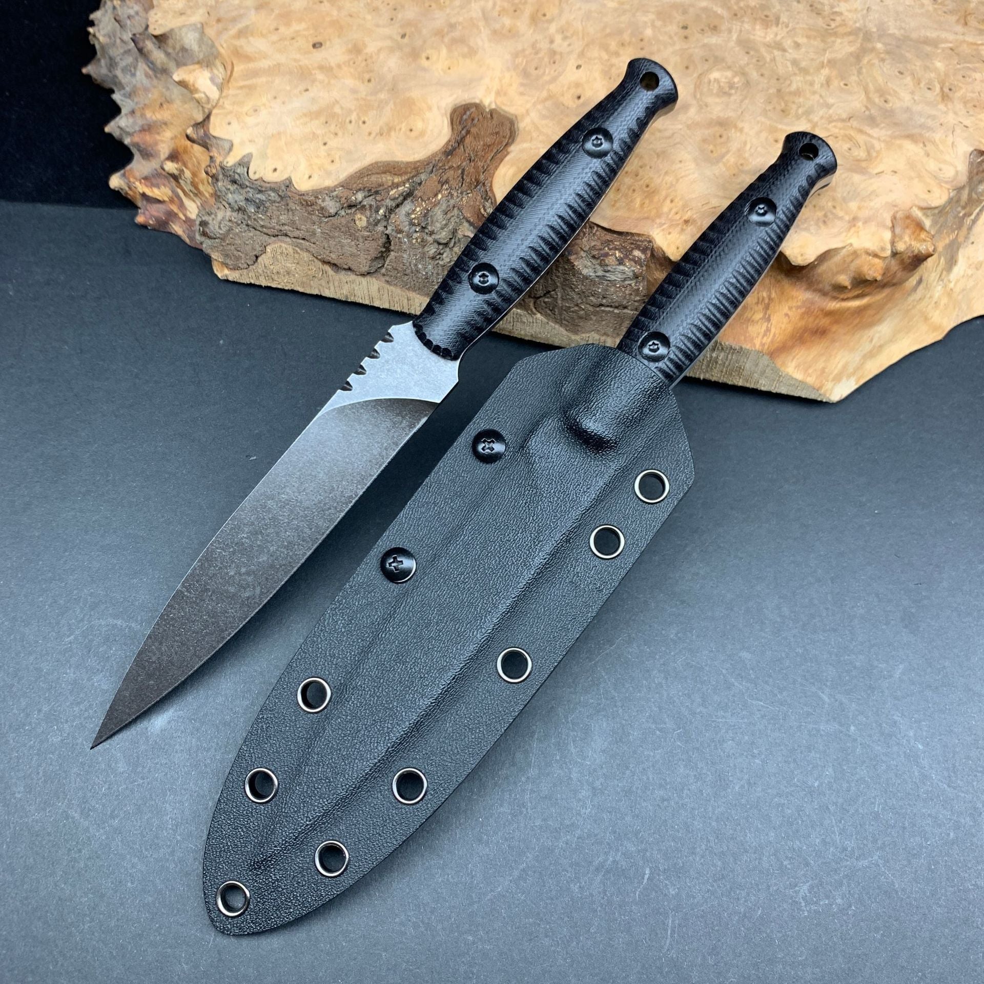 BARTLEY - DC53 | FULL TANG - Image 8