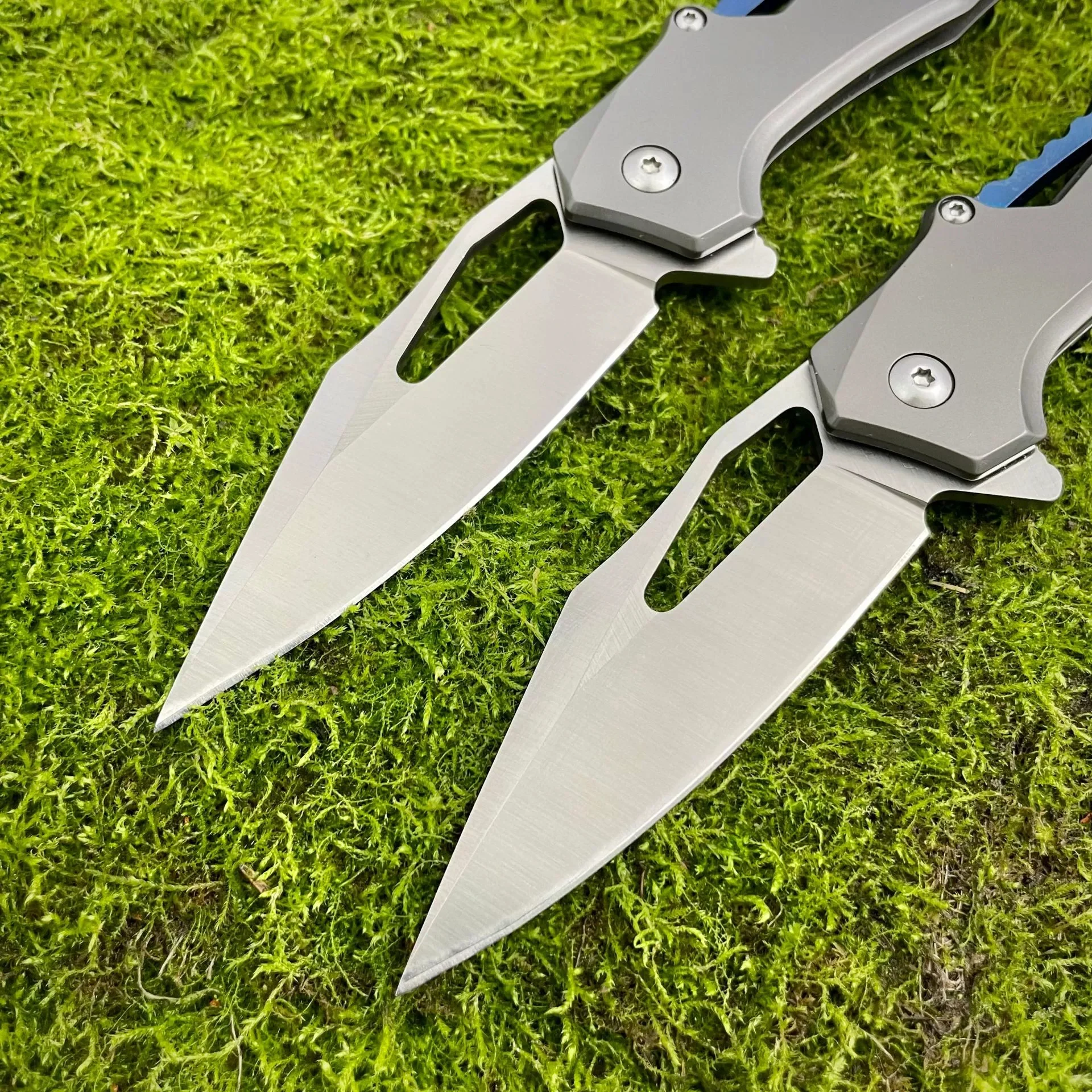 BONE-DRAGON - M390 EDC - Image 3