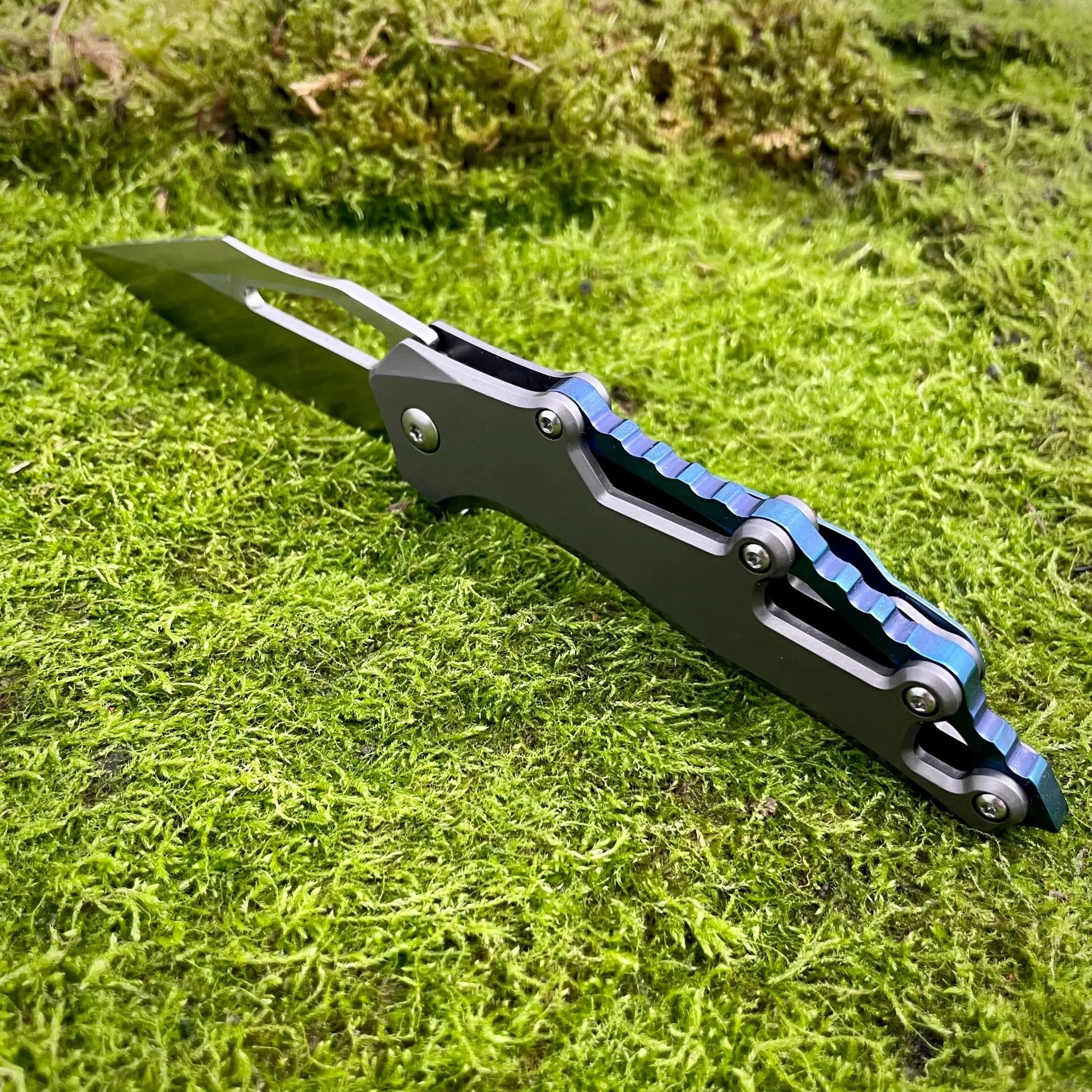 BONE-DRAGON - M390 EDC - Image 5