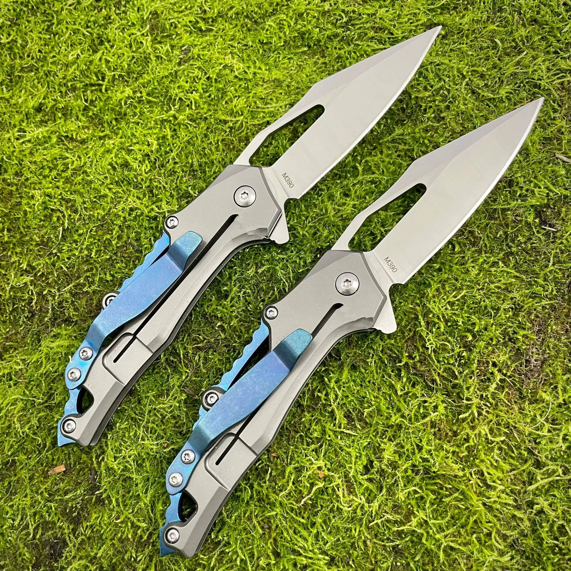 BONE-DRAGON - M390 EDC - Image 9