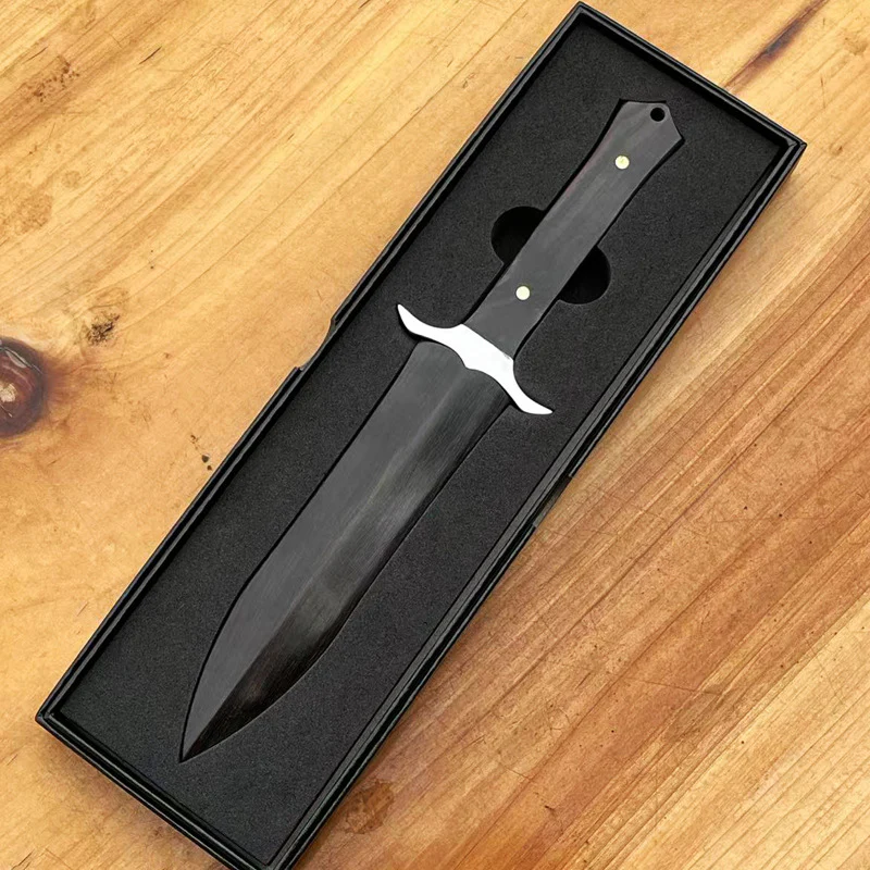 BOYCE - VG10 | FULL TANG DOUBLE BLADE - Image 5