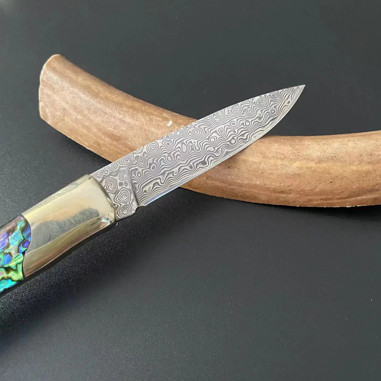 BUTTERFLY - VG10 EDC - Image 4