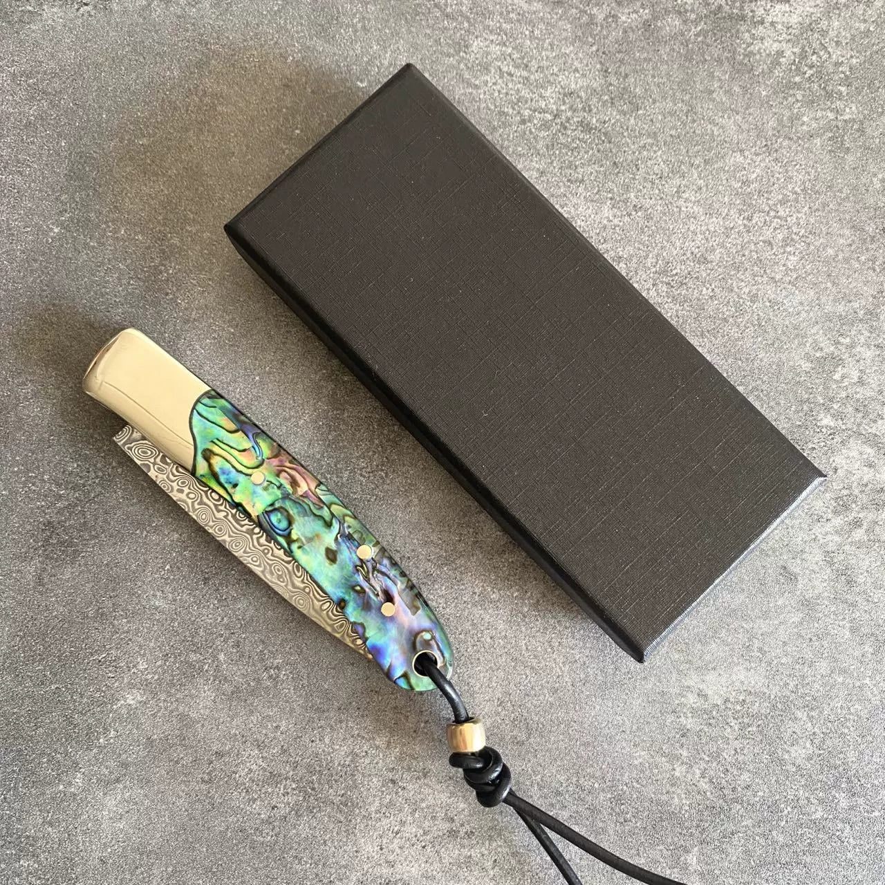 BUTTERFLY - VG10 EDC - Image 7