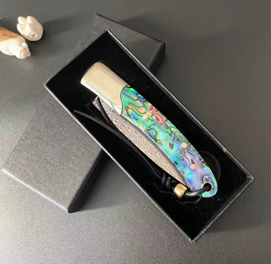 BUTTERFLY - VG10 EDC - Image 8