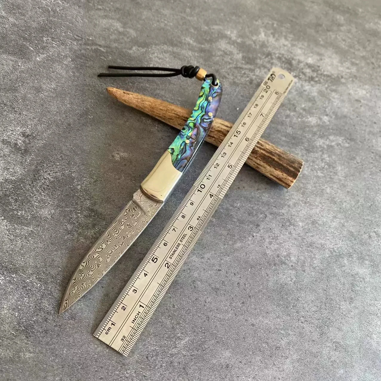 BUTTERFLY - VG10 EDC - Image 9