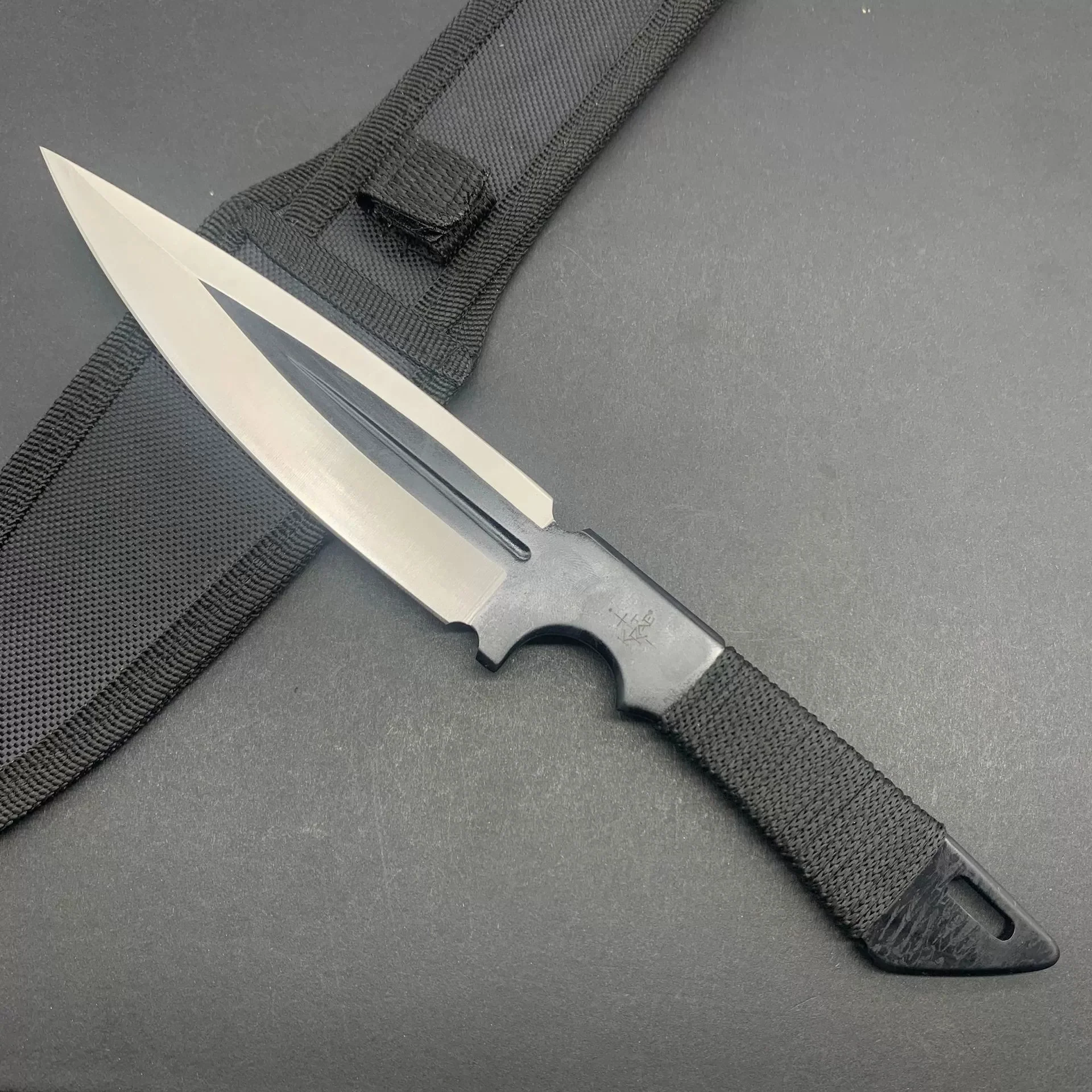 CARLO - 8CR18 | FULL TANG - Image 10