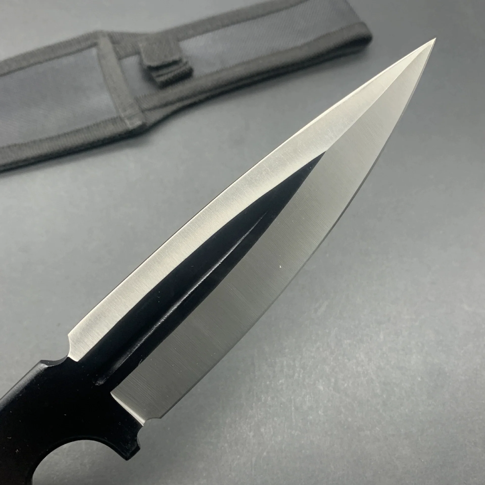 CARLO - 8CR18 | FULL TANG - Image 5