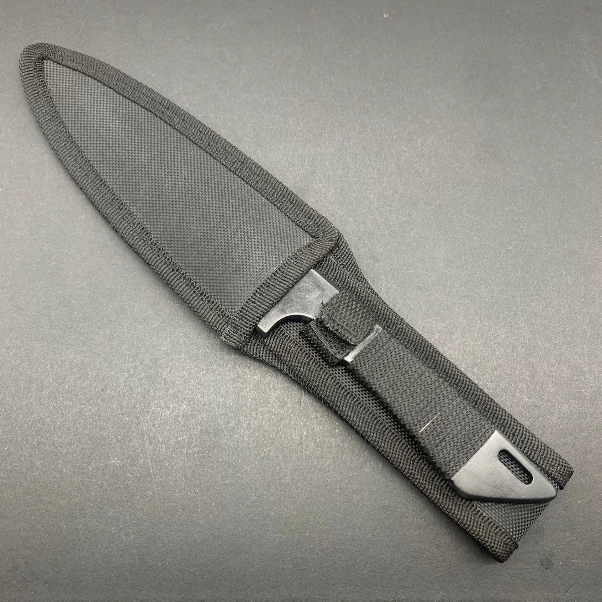 CARLO - 8CR18 | FULL TANG - Image 8