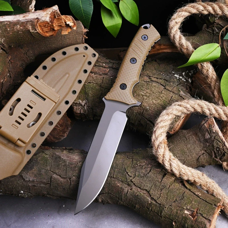 CHARLES - CPM3V | FULL TANG - Image 12