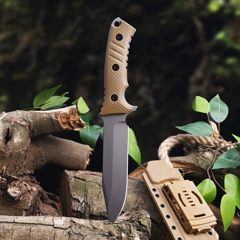 CHARLES - CPM3V | FULL TANG - Image 6