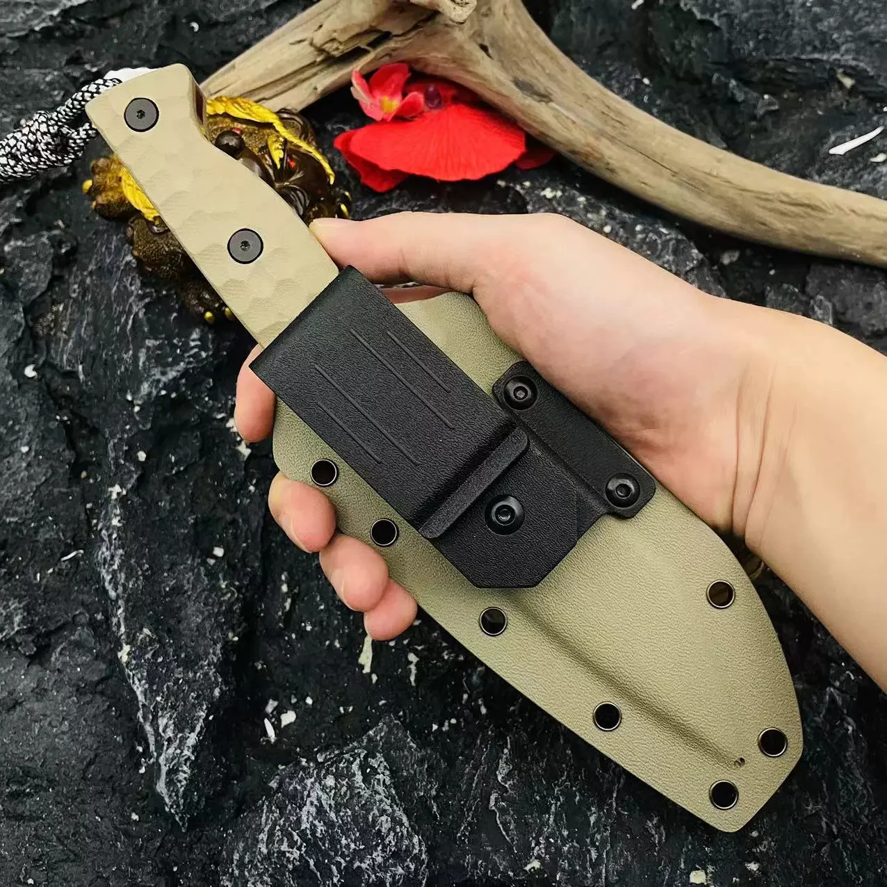 CHEETAH - VG10 | FULL TANG - Image 10