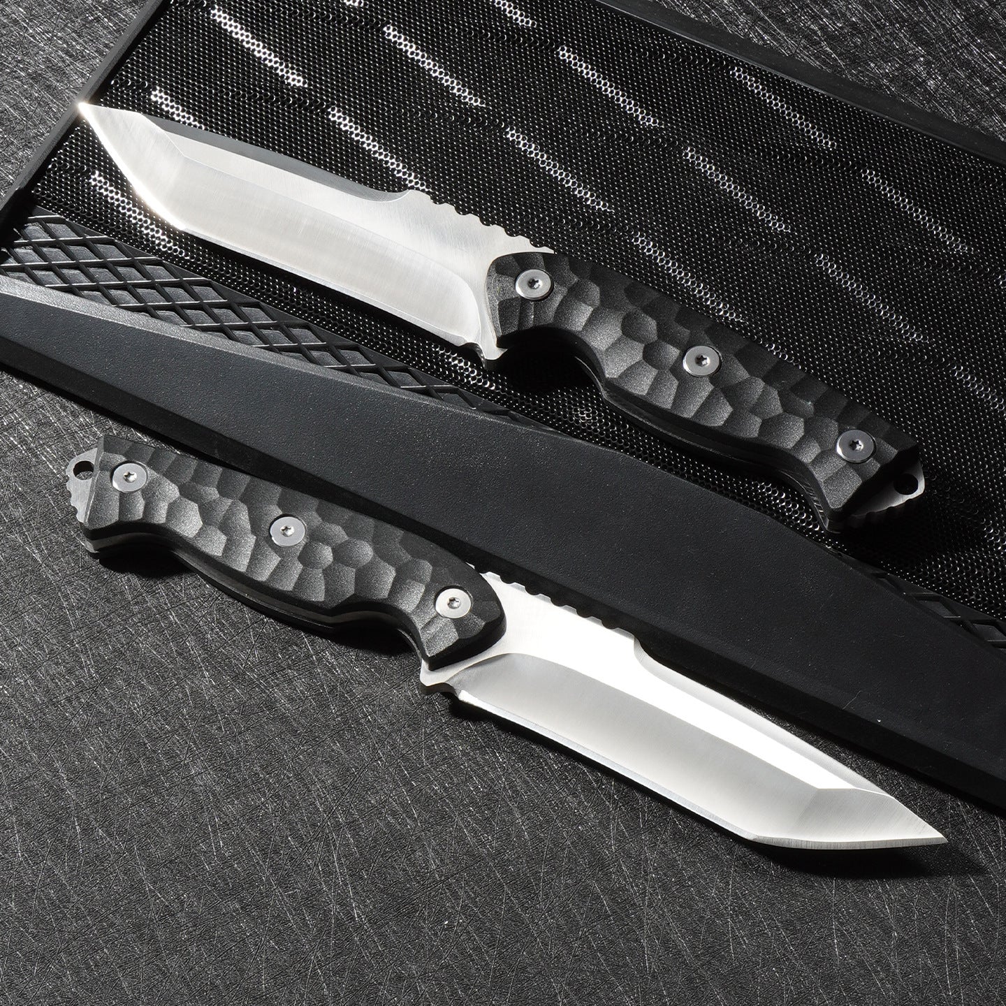 CHEETAH - VG10 | FULL TANG - Image 11