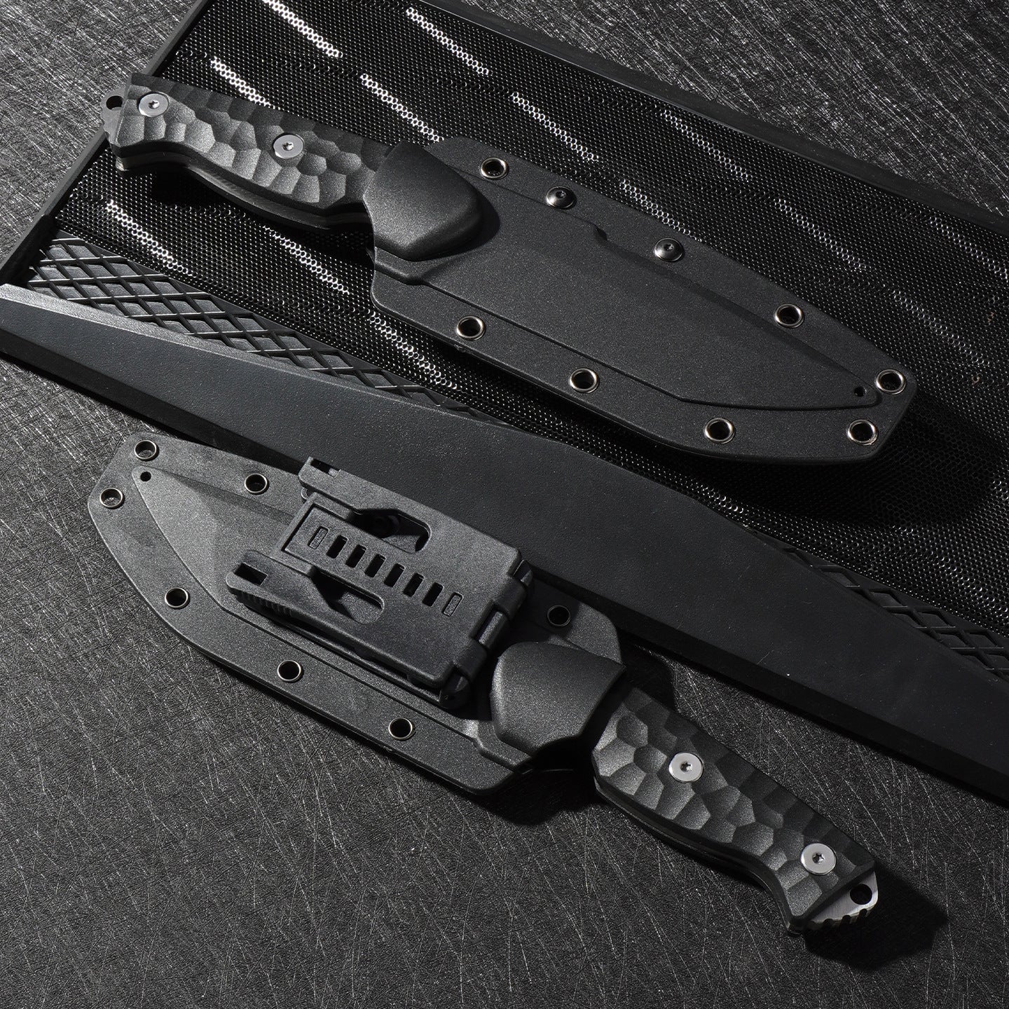 CHEETAH - VG10 | FULL TANG - Image 12