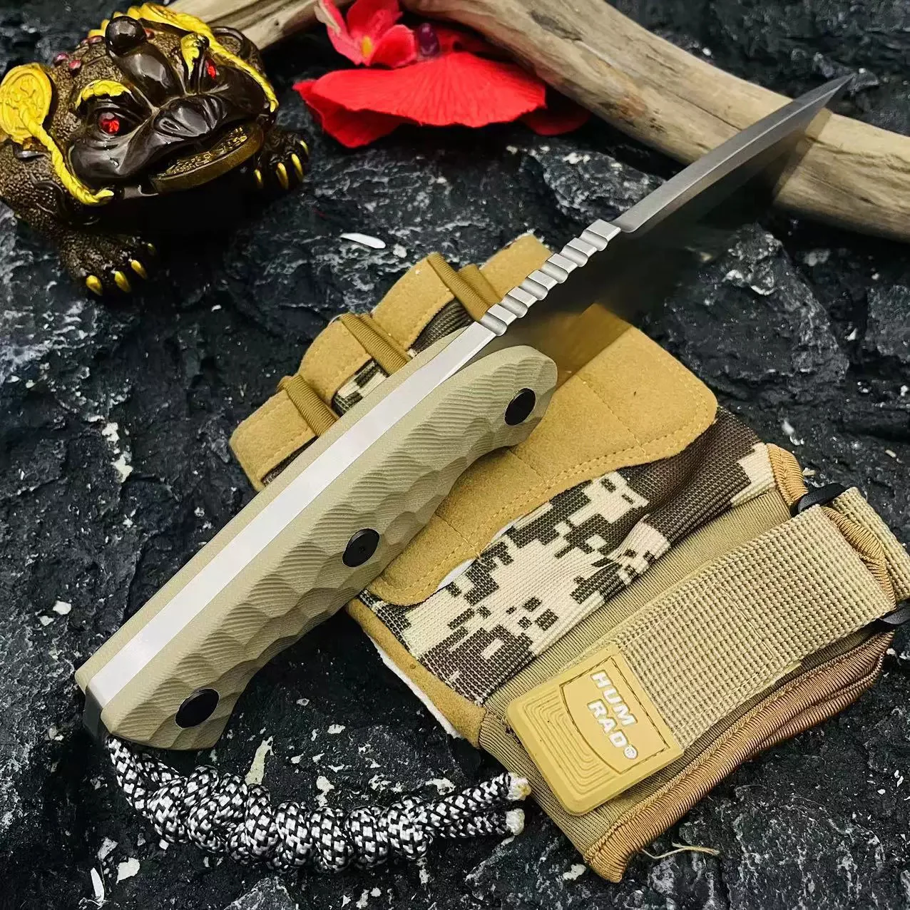 CHEETAH - VG10 | FULL TANG - Image 4