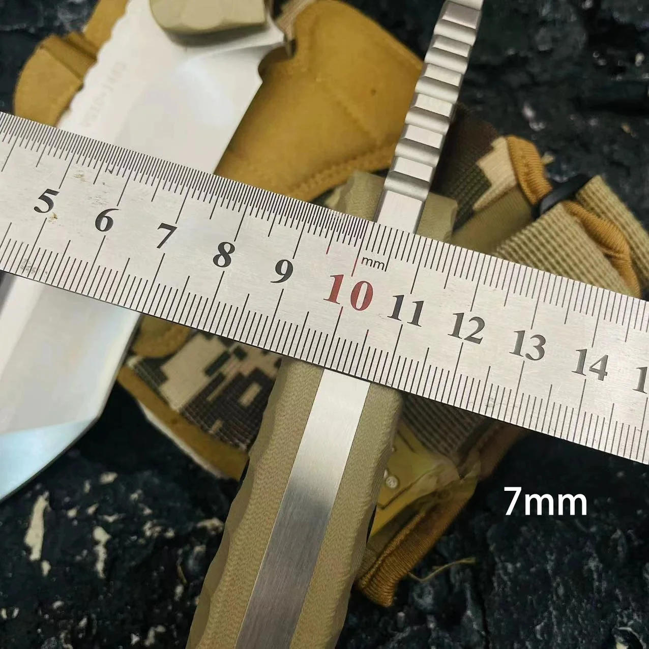 CHEETAH - VG10 | FULL TANG - Image 5